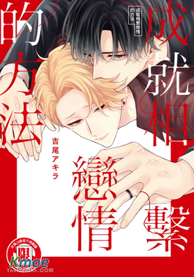 成就相繫戀情的方法