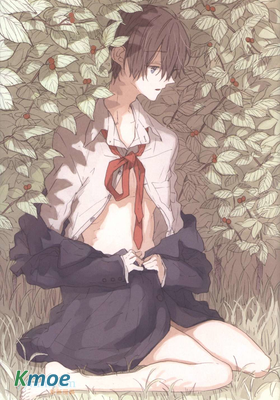 惹人憐愛的未來