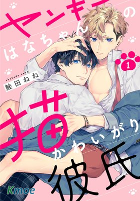 不良少年華他無原則嬌慣小男友