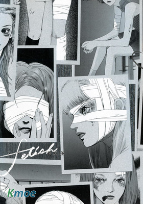 藤原薰的一些短篇漫畫