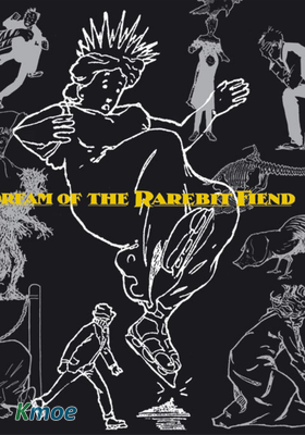 Dream Of The Rarebit Fiend