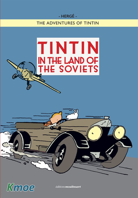 The Adventures of Tintin