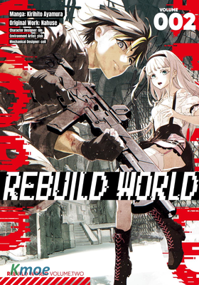 Rebuild World