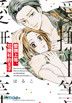 愛撫上等 花襯衫王子