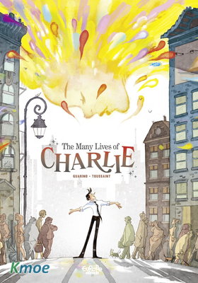 The Many Lives of Charlie