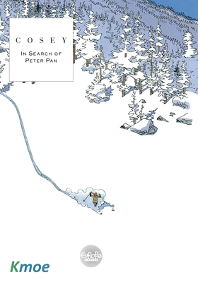 In Search of Peter Pan
