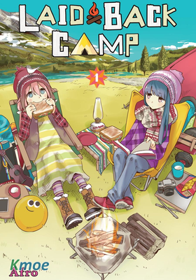 Laid-Back Camp