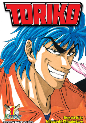 Toriko