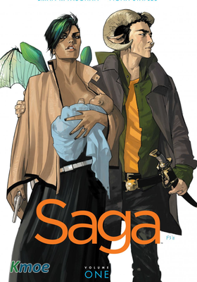 Saga (Color)
