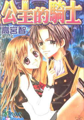 公主的騎士