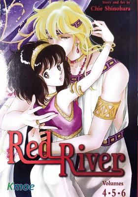 Red River