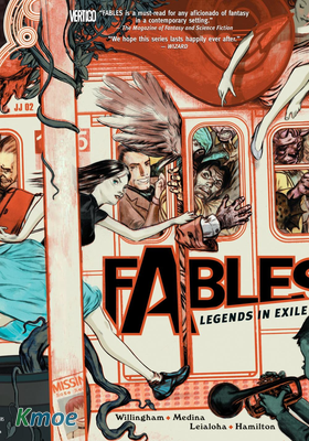 Fables (Color)