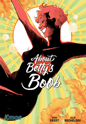 About Betty's Boob