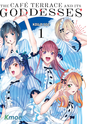 The Café Terrace and its Goddesses