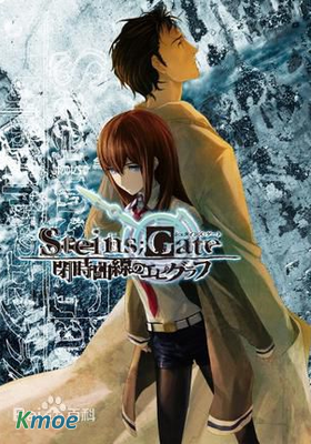 命運石之門：閉時曲線的碑文