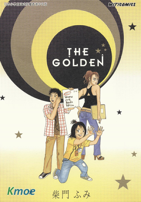 THE GOLDEN