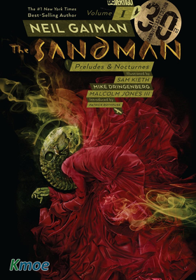 The Sandman (30th Anniversary Edition)