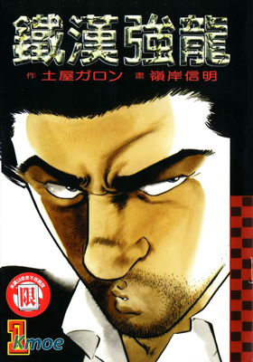 鐵漢強龍