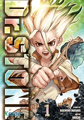 Dr. Stone