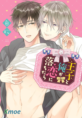 如果我和王子墜入愛河