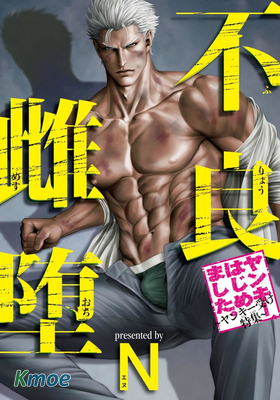 不良雌墮
