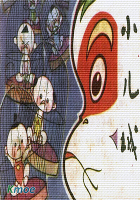 小小連環畫第八輯－西遊記故事專輯(下)