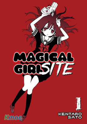 Magical Girl Site