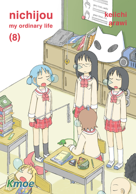 Nichijou