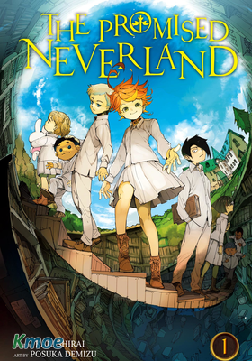 The Promised Neverland
