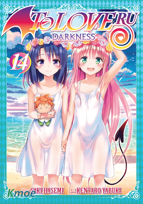 To Love-Ru Darkness