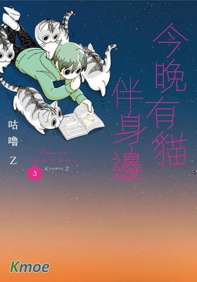 關於養貓我一直是新手