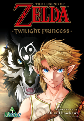 The Legend of Zelda - Twilight Princess