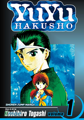 YuYu Hakusho