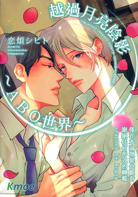 越過月亮陰影: ABO世界