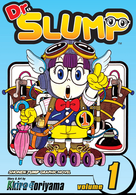 Dr. Slump