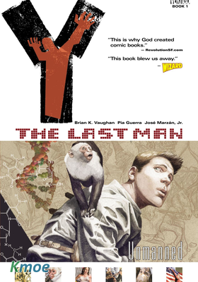 Y - The Last Man