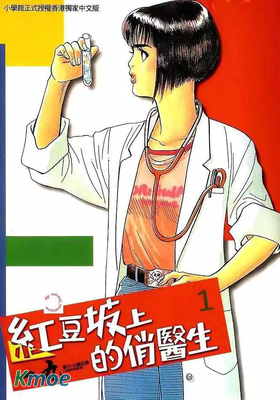 紅豆坡上的俏醫生