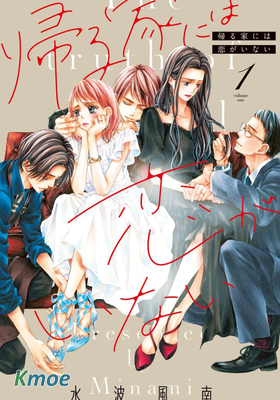 歸家之處無戀情