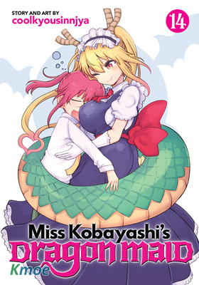 Miss Kobayashi's Dragon Maid