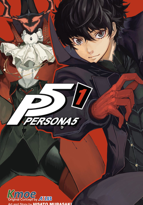 Persona 5
