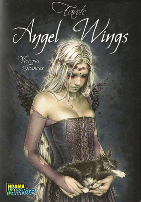 Victoria Frances 畫集