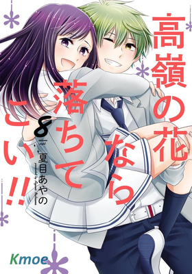 就算是高嶺之花也要攻略！