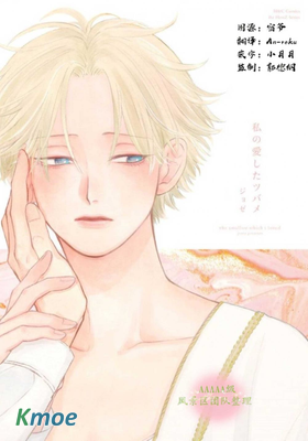 我深愛的金絲雀(簡體)