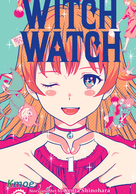 Witch Watch