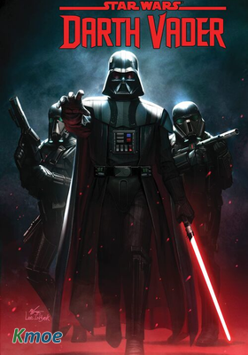 Star Wars: Darth Vader