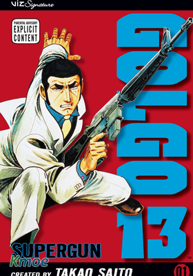 Golgo 13