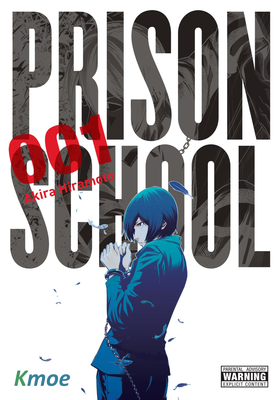 Prison School
