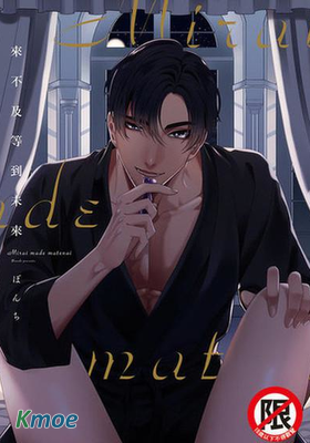 來不及等到未來