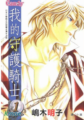 我的守護騎士