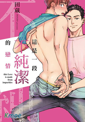 這是一段不純潔的戀情